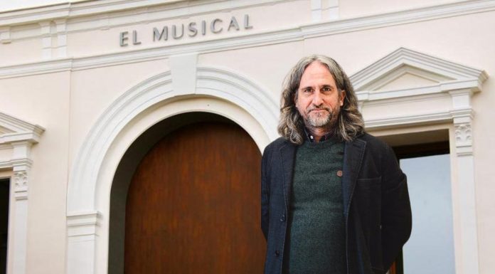 Juanma Artigot, director del TEM: «La clave está en sorprender al espectador»