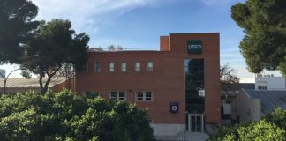 La UNED Valencia abre el periodo de Admisión para sus 30 estudios de Grado
