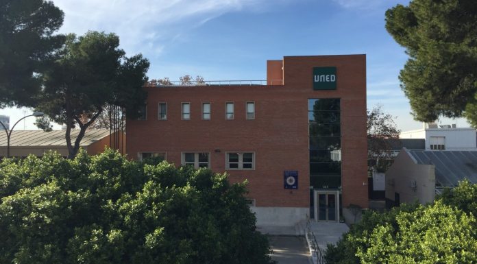 La UNED Valencia abre el periodo de Admisión para sus 30 estudios de Grado La UNED Valencia abre el periodo de Admisión para sus 30 estudios de Grado