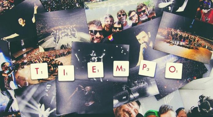 La Raíz publica nueva canción con motivo de su vuelta a los escenarios La Raíz publica tiempo su nueva canción