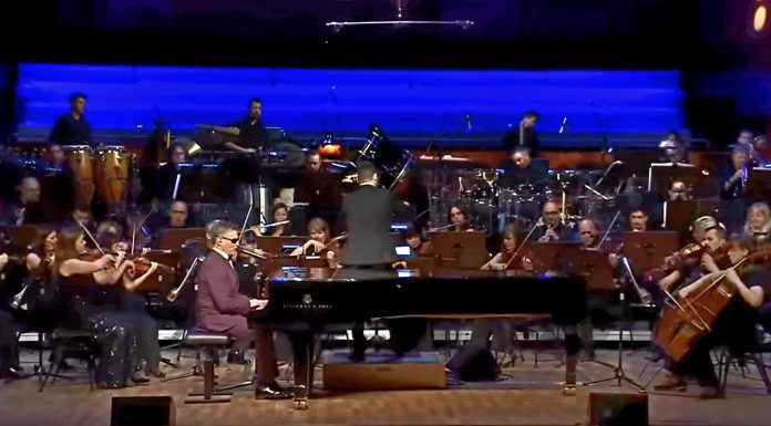 Nino Bravo Sinfónico, el concierto homenaje que llega a Valencia