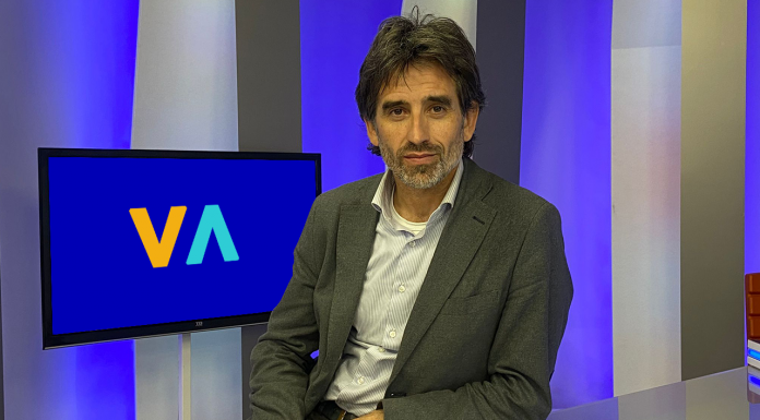 José Luis Moreno: «Queremos convertir Valencia en un museo al aire libre»