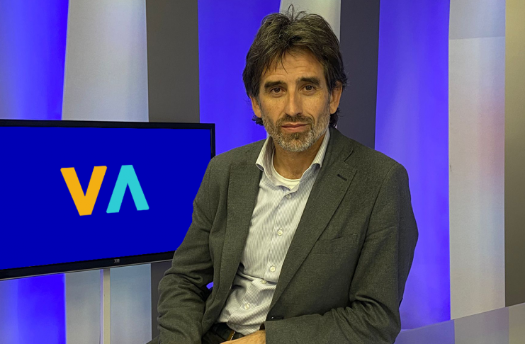 José Luis Moreno: «Queremos convertir Valencia en un museo al aire libre»