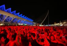 Conciertos y festivales que marcarán 2025 en Valencia