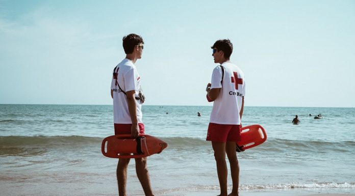 Fin de semana de poniente con temperaturas de 35 grados