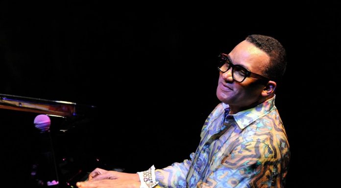 La música cubana llega al festival de jazz con Gonzalo Rubalcaba