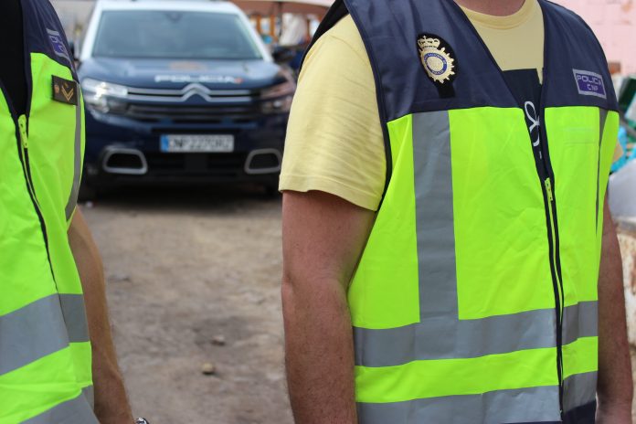 Dos jóvenes detenidos por violar a una menor en Sagunt