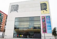 La cultura valenciana reabre sus puertas y retoma actividades tras el paso de la Dana