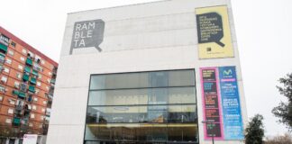 La cultura valenciana reabre sus puertas y retoma actividades tras el paso de la Dana