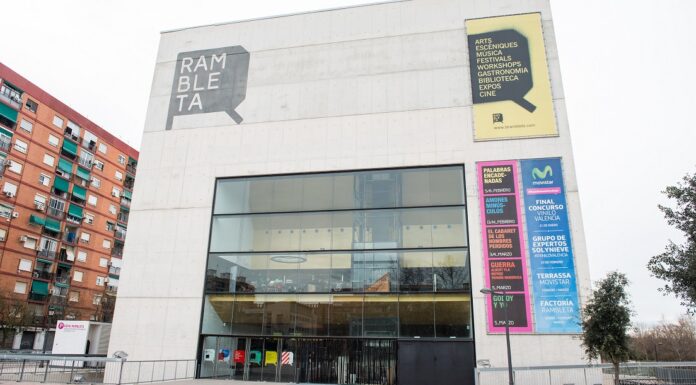 La cultura valenciana reabre sus puertas y retoma actividades tras el paso de la Dana