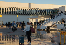 El segundo aeropuerto de Valencia anuncia una nueva ruta para 2025