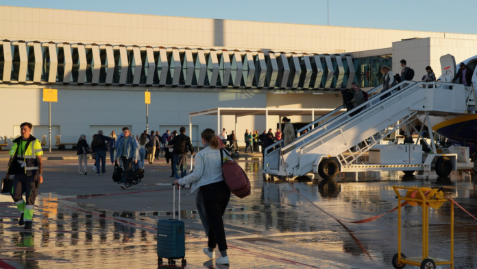 El segundo aeropuerto de Valencia anuncia una nueva ruta para 2025