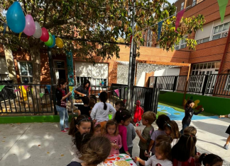Los 10 colegios valencianos donde es más difícil conseguir plaza