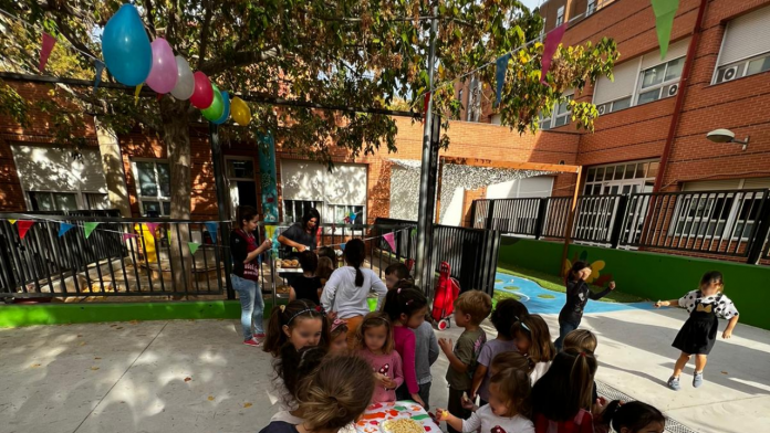 Los 10 colegios valencianos donde es más difícil conseguir plaza