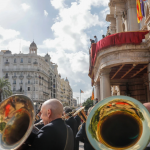 La fiesta del 9 d’Octubre arranca en Valencia: programa completo de actos