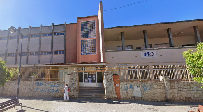 Aumentan a 15 las víctimas de las terapias de reconversión sexual del profesor de Alaquàs Aumentan a 15 las víctimas de las terapias de reconversión sexual del profesor de Alaquàs