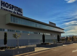 Detienen a un enfermero que trabajaba en hospitales valencianos tras falsificar su titulación