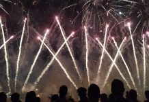 Los mejores planes para este fin de semana en València: dulces en Casinos, planes navideños y piromusicales El espectáculo pirotécnico que hará un viaje sonoro por los paisajes mediterráneos