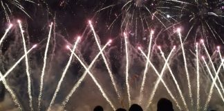 El espectáculo pirotécnico que hará un viaje sonoro por los paisajes mediterráneos