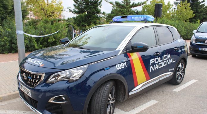 Detenido el autor de un apuñalamiento a la salida de una discoteca en Valencia Detenido en Manises el presunto autor de un apuñalamiento