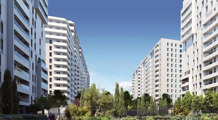 Más de 4.000 viviendas esperan su construcción en Valencia