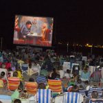 El cine de verano vuelve a 19 playas: películas y playas