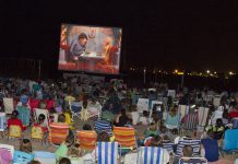 El cine de verano vuelve a 19 playas: películas y playas