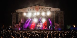 Nits de Vivers anuncia su cartel 2025