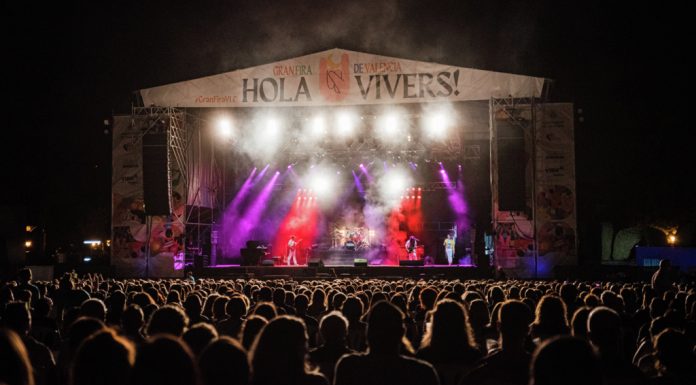 Sergio Dalma, Camela y Taburete dan el pistoletazo de salida a los conciertos de Viveros Nits de Vivers anuncia su cartel 2025