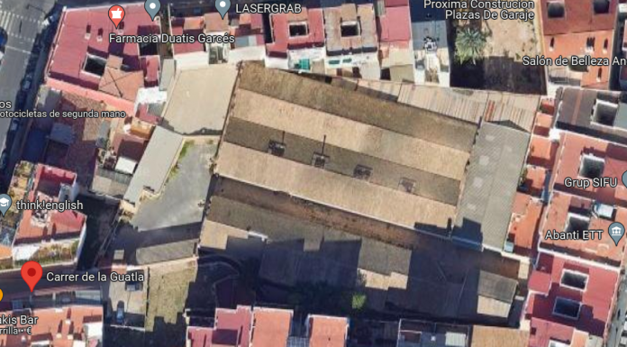 El macrohotel de Saïdia paraliza su construcción El Ayuntamiento suspende la licencia al proyecto del macrohotel en Saïdia