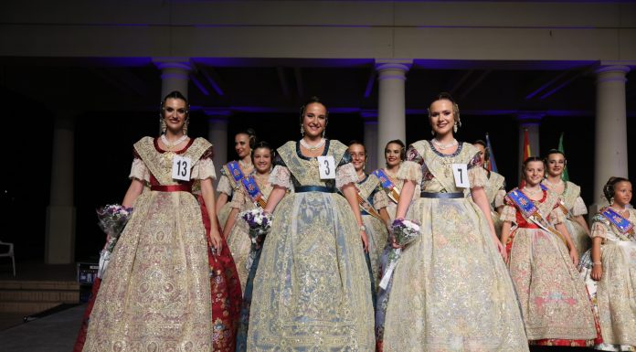 El sector la Roqueta – Arrancapins busca a las nuevas Falleras Mayores de Valencia 2026: estas son sus 6 candidatas