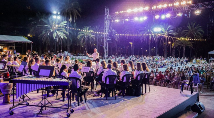 La Gran Feria ofrecerá concierto gratuitos de bandas sonoras