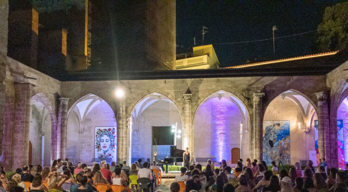 Siete noches para disfrutar de los mejores talentos juveniles internacionales del piano en Valencia