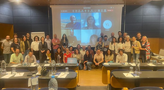 Global Omnium se integra en un proyecto internacional que valoriza corrientes de bio-residuos