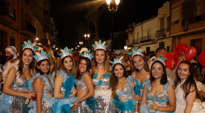 Cómo elegir el mejor disfraz para tus fiestas de pueblo Cómo elegir el mejor disfraz para tus fiestas de pueblo