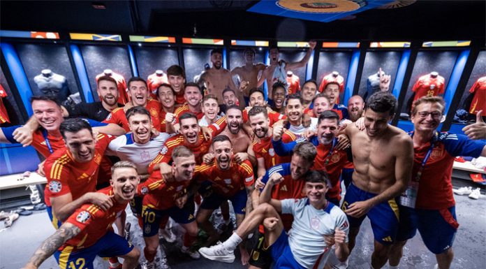 Día y hora de la semifinal que enfrenta a España y Francia