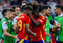 Valencia paraliza sus agendas por el Mundial: actos suspendidos o aplazados ante una posible final de España