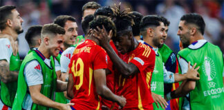 Valencia paraliza sus agendas por el Mundial: actos suspendidos o aplazados ante una posible final de España