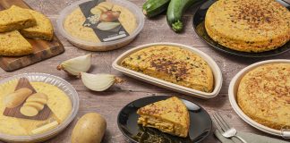 ¿Con o sin cebolla?: Así es cómo se fabrican las tortillas de Mercadona
