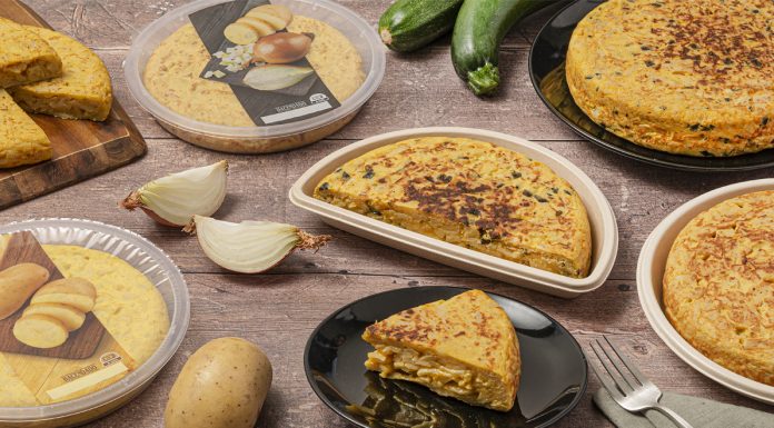 ¿Con o sin cebolla?: Así es cómo se fabrican las tortillas de Mercadona