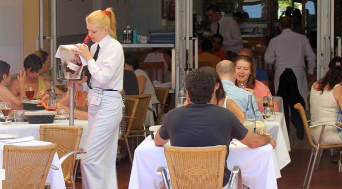 Récord de ocupación hotelera en julio