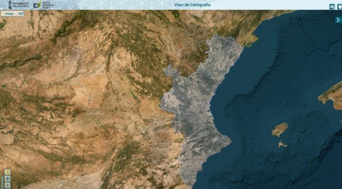 Más de cuarenta municipios valencianos quieren que se delimiten con exactitud sus límites