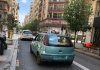 Este mes de agosto instalan 20 cámaras de control de la Zona de Bajas Emisiones