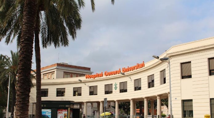 El Hospital General de Valencia licitará en octubre el proyecto de obra para la reforma integral de su cocina