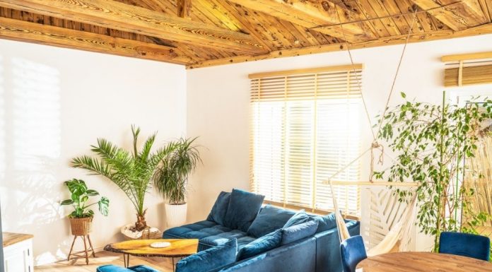 6 claves para decorar una casa con estilo mediterráneo
