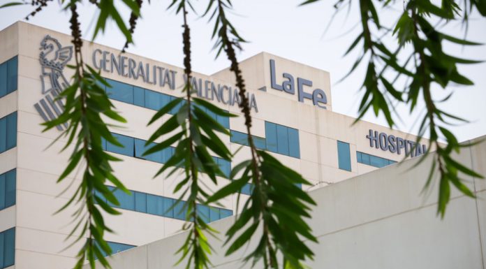 La Fe es el segundo hospital español con mejor reputación en farmacia hospitalaria