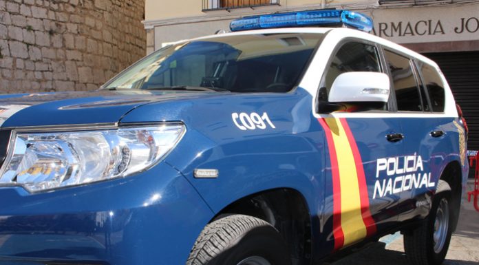 Detienen en Burjassot a un hombre huido de la justicia por malos tratos y estafa