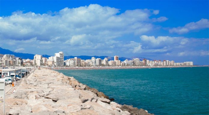 Detenido tras dejar en coma a un hombre de un puñetazo en Gandia