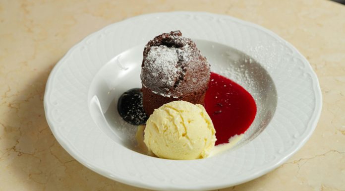 Cinco recetas frescas para disfrutar del dulce este mes de agosto