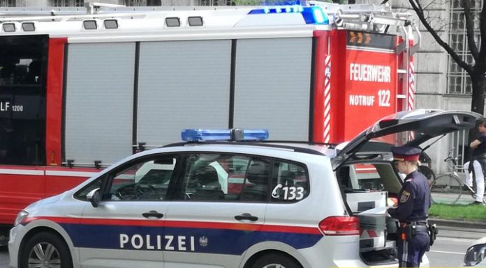 Tres muertos acuchillados en un festival en Alemania